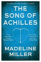 The Song of Achilles (Madeline Miller). Bloomsbury