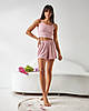 Комплект топ + шорти 0314/313 Barwa garments, фото 5