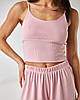 Комплект топ + шорти 0314/313 Barwa garments, фото 6