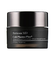 Омолоджувальна сироватка-концентрат для обличчя Perricone MD Cold Plasma+ Advanced Serum Concentrate, 7,5 ml
