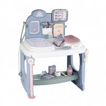 Набір для догляду за лялькою Baby Care Smoby 240305