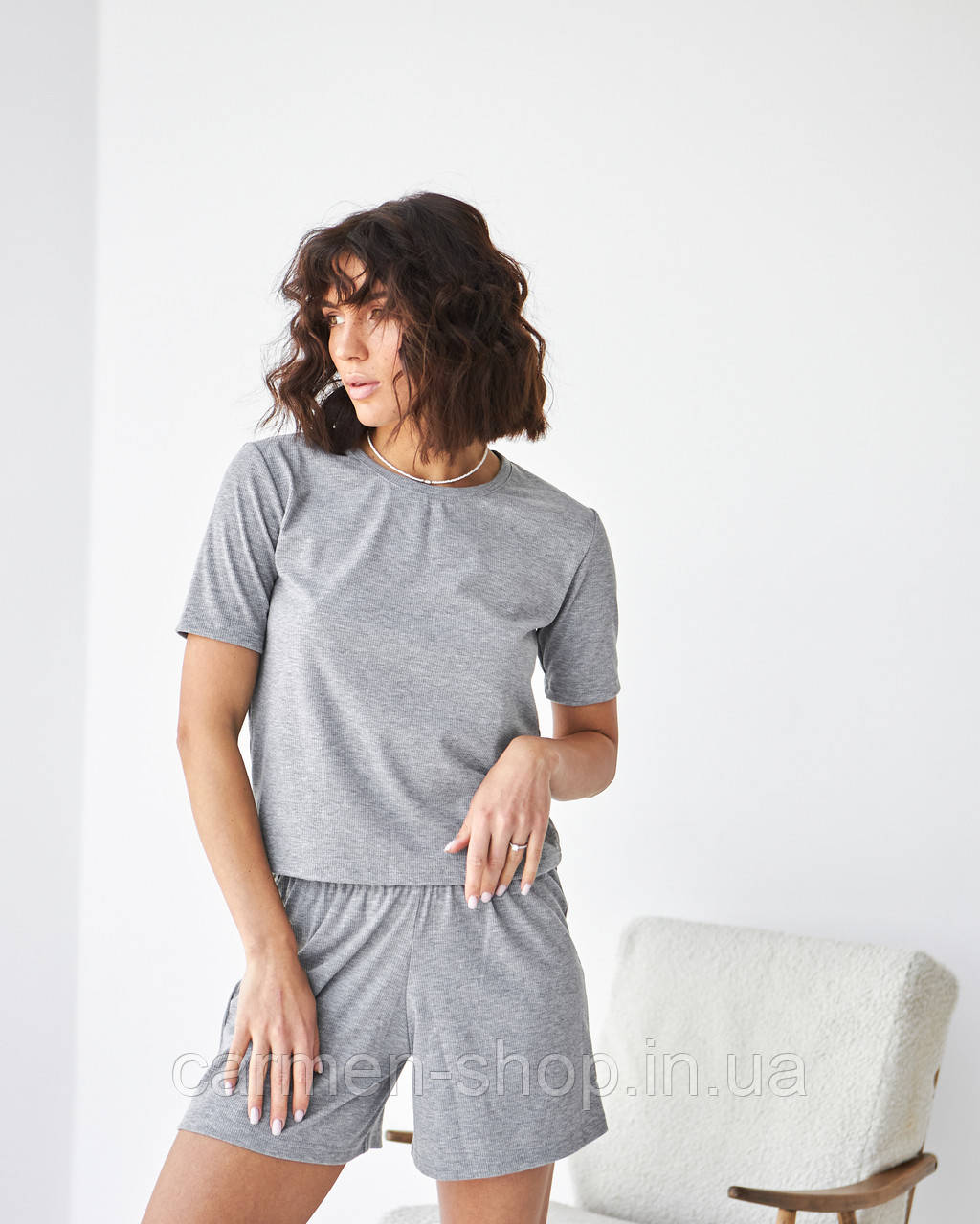 Комплект футболки + шорти 0315/313 Barwa garments, фото 1
