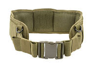 Пояс Nuprol Battle Belt Green