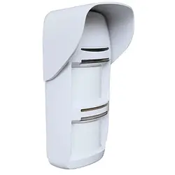 Датчик руху U-Prox PIR Outdoor White