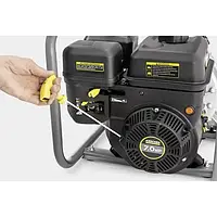 Мотопомпа Karcher WWP 45 бензиновая для грязной воды 45м3/час