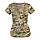 Футболка жіноча Texar® T-shirt women - MC Camo, фото 3