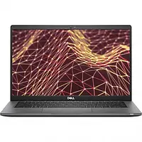 Ноутбук Dell Latitude 7430 (4FVJG) Gray