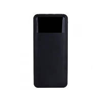 Портативная батарея Power Bank Hoco Easy travel 20000mAh Black (J72A)