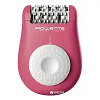Эпилятор Rowenta Easy Touch EP1110F1 Pink