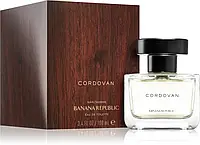 Туалетная вода Banana Republic Cordovan EDT 100мл Банана Репаблик Кордован Оригинал