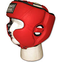 Детский RING TO CAGE Kids Sparring Headgear-cheek only