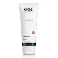 GIGI Vitamin E Cream Soap Мыло жидкое