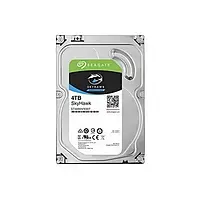 HDD диск Seagate SkyHawk ST4000VX005 4TB