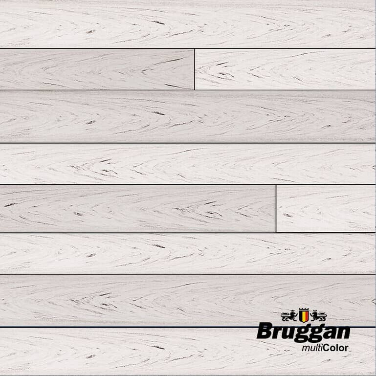 Террасная доска Bruggan Multicolor Smoke White - фото 1 - id-p1884849689