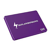 Внутренний жёсткий диск Berlariberbaris SSD 2,5 SATA3 64gb твердотельный ссд накопитель