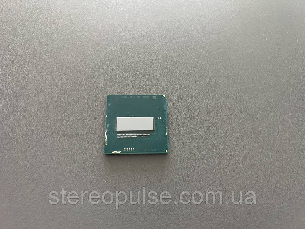 Процесор Intel Core i7-4710MQ (SR1PQ) Haswell Original