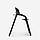 Стілець для годування Bugaboo Giraffe Black (200001005), фото 3