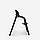 Стілець для годування Bugaboo Giraffe Black (200001005), фото 4