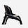 Стілець для годування Bugaboo Giraffe Black (200001005), фото 6