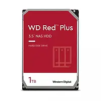 HDD диск Western Digital Plus WD80EFZZ 8TB