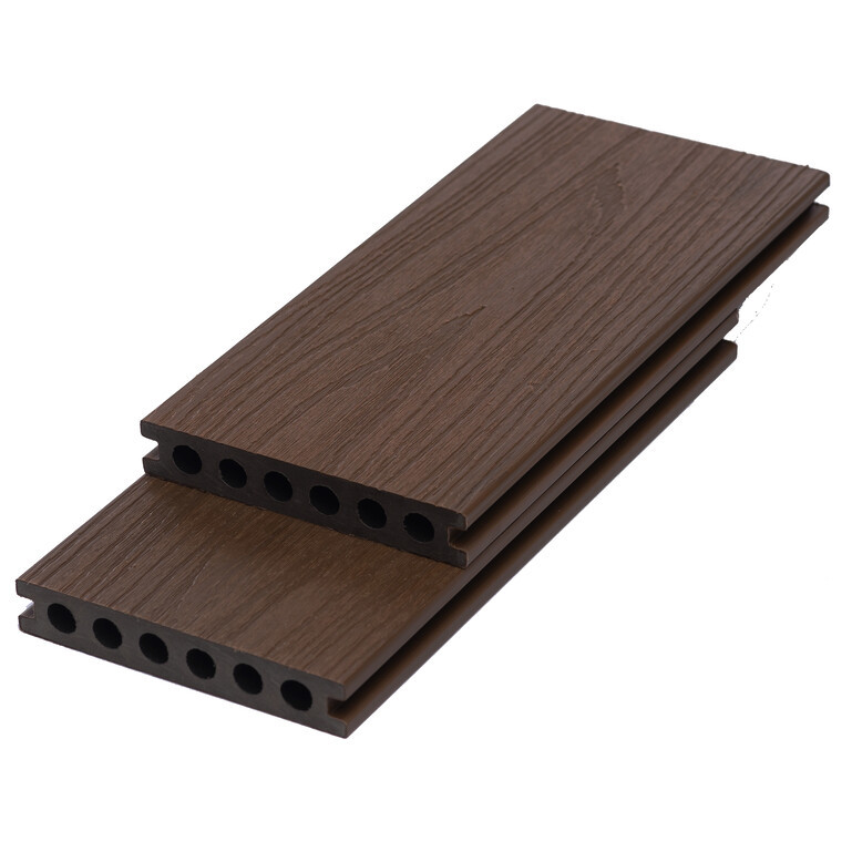 Террасная доска Legro Ultra Naturale Walnut - фото 3 - id-p1884857528