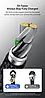 Кабель зарядний Baseus USB — Lightning 2.4 A Fast Charging Cable for iPhone 1 м Black (CAJY010701), фото 6