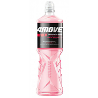 4MOVE ISOTONIC SPORTS DRINK 750 ML клубника-арбуз