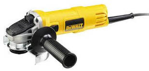 DeWalt DWE4057 Кутова шліфувальна машина