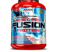 Протеин Amix Nutrition Whey Pro Fusion, 2.3 кг, (Moca Choco-Coffee)