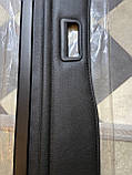 Шторка полка в багажник чорна LINCOLN MKX 2016 2017 2018 2019 2020 2021 FA1Z5845440BD нова, фото 4
