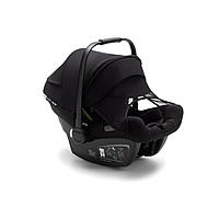 Автокресло Bugaboo Turtle Air i-Size by Nuna Black (S002789005) (CS10201BLKBGBGL)