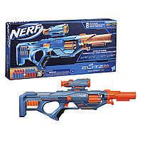 Бластер Нерф Еліт Іглпойнт Nerf Elite 2.0 Eaglepoint RD-8 Blaster