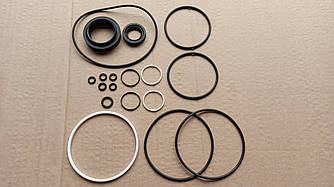 Ремкомплект ГУР ЗІЛ (оригінал)