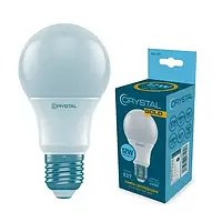 Светодиодная лампа Crystal Gold A60-017 LED A60 12W PA Е27 4000K