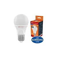 Светодиодная лампа Electrum A-LS-1914 LED Elegant A60 10W Е27 4000K PA LS-33