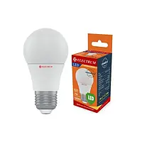 Світлодіодна лампа Electrum A-LD-1358 LED LD-7 7W E27 3000K