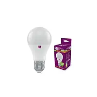 Светодиодная лампа ELM 18-0176 LED B60 PA10S 10W E27 3000K