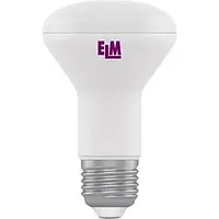 Светодиодная лампа ELM 18-0053 LED R63 PA-10 7W E27 4000K