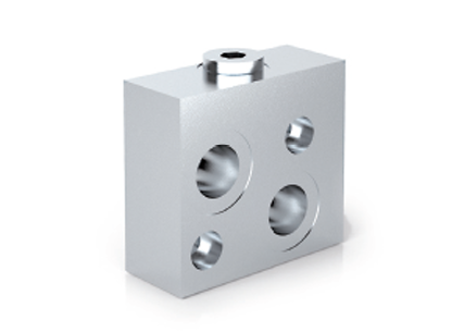 Зворотний клапан VSBF 1/2" OMP/OMR