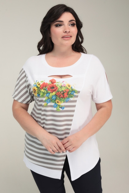 Купить женскую футболку в Украине