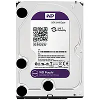 HDD диск WD WD10PURX Purple