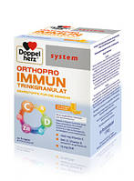 Система питних гранул Doppelherz System Orthopro Immun (30 порцій)