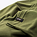 Футболка  поло Magnum OLIVE, фото 6