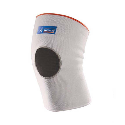 Бандаж на коліно з отвором THUASNE Тюан Спорт 0307, фото 1