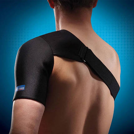 Бандаж на плечовий суглоб Thuasne Sport 0576 неопреновий, фото 2