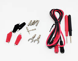 Універсальні різьбові щупи для мультиметра