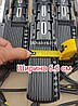 Контролер Синусоїдний E-Crosser 36В 13A на 500 W у Корпусі Бази Батареї Синусоїдний Вологозахищені Роз'єми, фото 5