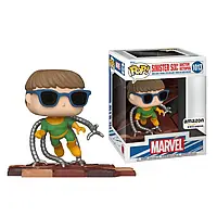 Колекційна фігурка Funko Pop Doctor Octopus #1013 (Marvel Spider-Man) - Фанко Поп Доктор Октавіус (Марвел)