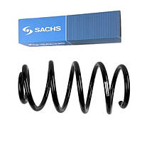 SACHS Germany! Пружина Bmw 3 Touring E46 (1997-05). Передняя. \ 998047 , 4008439 , RH2584