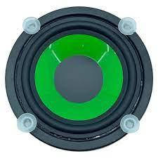 Динамик для колонки, телевизора, радио, магнитофона 4" 20W 8 Ом (RSD411 ...